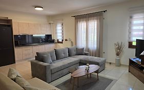 Master Residence Lavrion